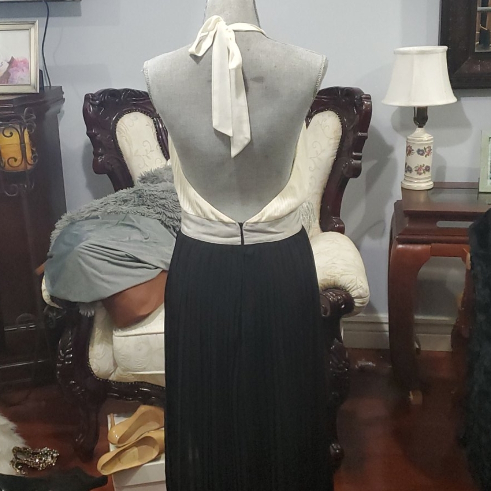 Dress - Picture 3 of 3